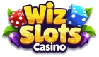 Logo wizslotscasino.nz